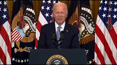 Bidenomics Is The American Dream: Biden