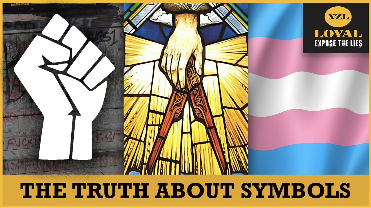 The Truth About Symbols | Short