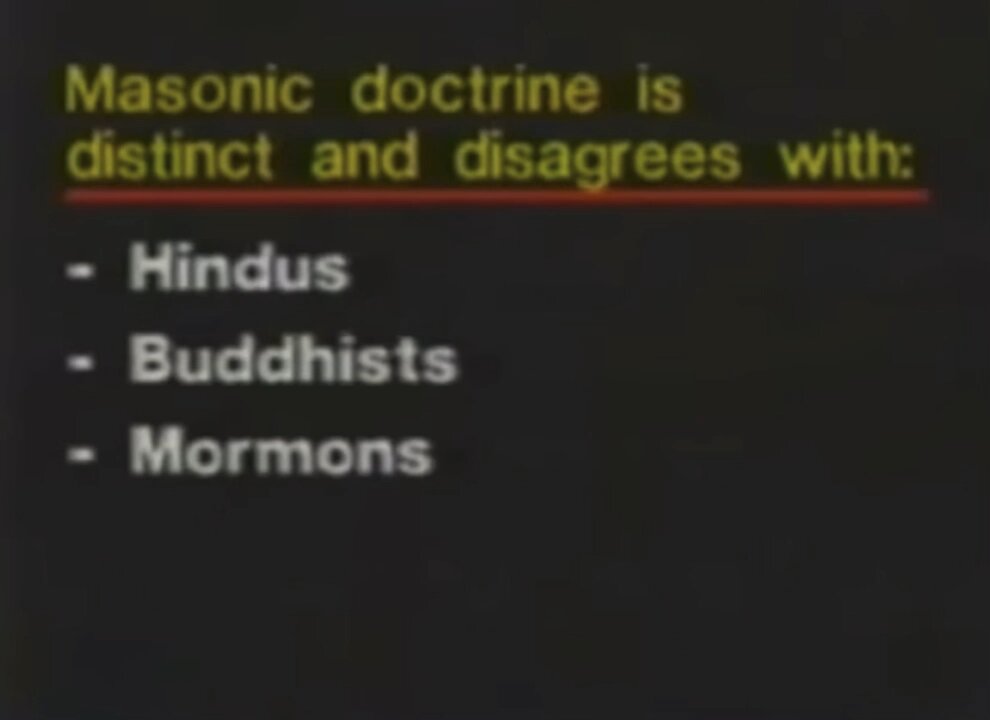 Freemason Rituals - Part 10 of 10