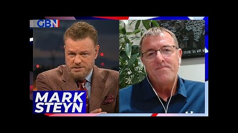 Matt Le Tissier tells Mark Steyn more and more young sportspeople are DYING and NOBODY is listening!