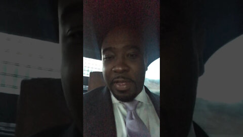 Greetings from Zambia