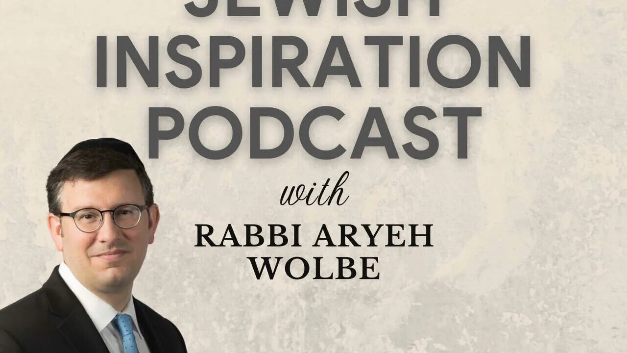 Deepening Your Connection with God and Every Jew