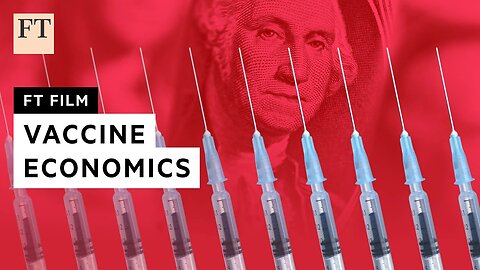 Coronavirus and the money behind vaccines