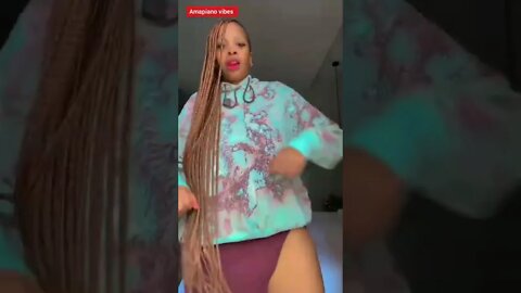 Amapiano new song 🔥 YouTube shorts