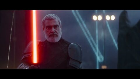 yt1s io This Horrifying God is coming to Star Wars 1080p60