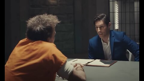 Comentarios sobre la película Nefarious (CM)