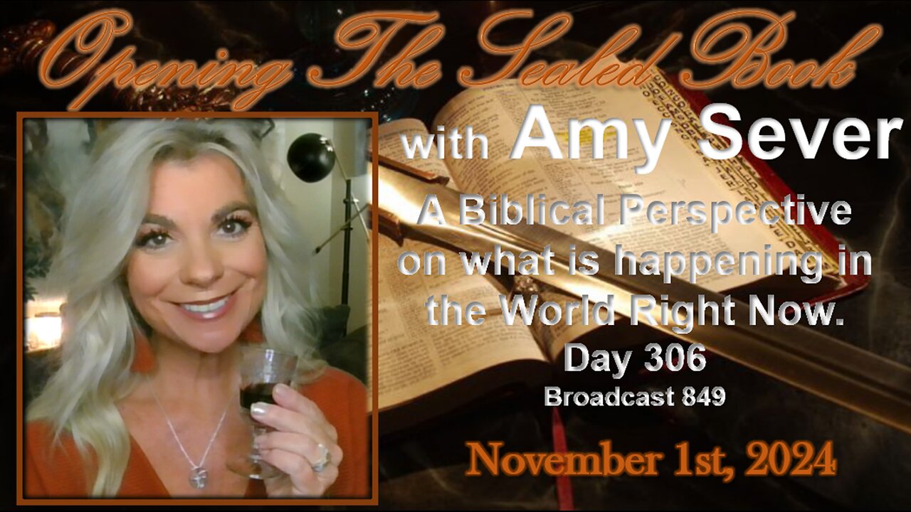 11/01 Crazy Tucker Attack! / RFK on Prayer! / More Cheating! / Spelling Matters! / Communion!