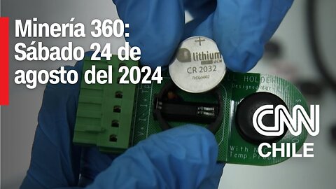 Desafíos que enfrentará la minería: Inversión e innovación | Minería 360