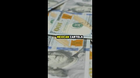 Mexican Cartel Money Laundering