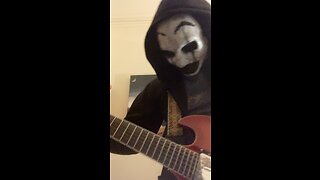 Clown World no.5 "The Alpha She Male"
