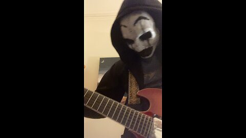 Clown World no.5 "The Alpha She Male"