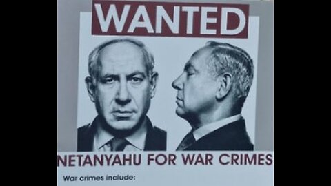 Mandat d'arrêt contre Netanyahu : les US menacent la CPI et ses Alliés !