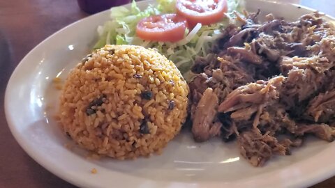 PUERTO RICO LATIN BAR 🍸 AND GRILL