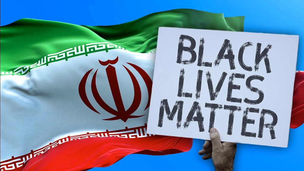 "Based" Islamic Republic of Iran EXPOSED --- Compiled by Kievan Rus