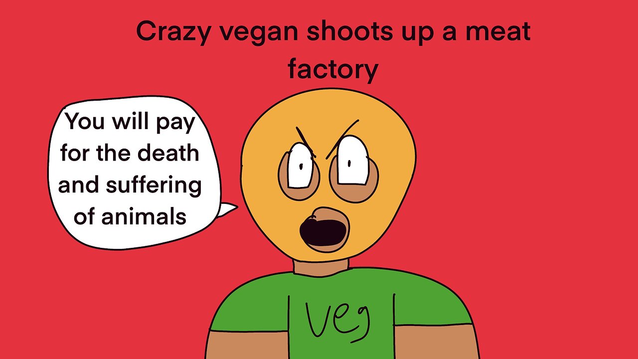 Spirit wars Amy and Iris stop shooter