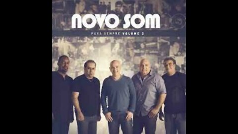 Novo Som Acredita play back
