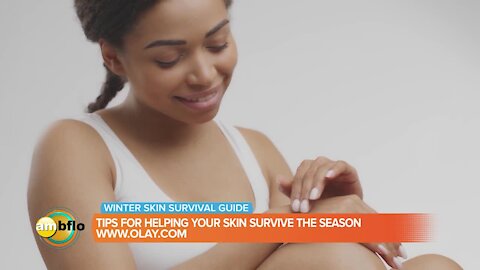 Tips for helping your skin survive the season