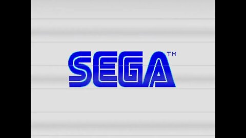 SEGA????
