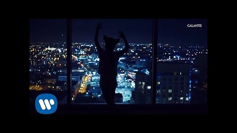 Galantis - Runaway (U & I) (Official Video)