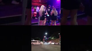 Nightlife in Australia