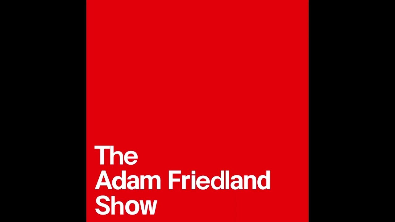 X04 - The Adam Friedland Show / Cum Town 280