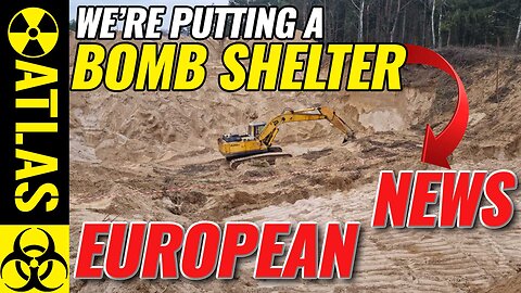 Major European Bunker News - It’s All Good