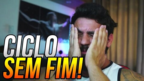 QUEM TOMOU NÃO PARA NUNCA MAIS! (observe seu influencer favorito)