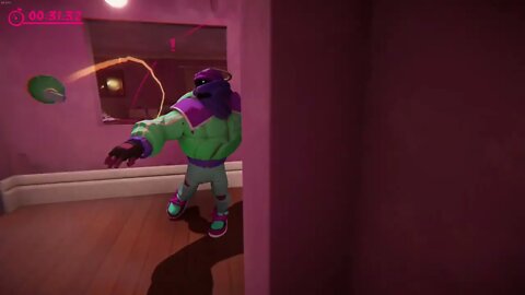 Surprised I Survived