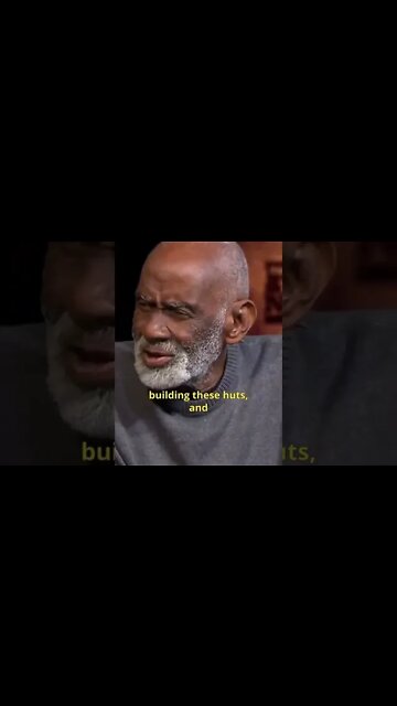 Sebi's 64 Day ACTIVE Fast - O2 and H2O, mostly. PART 2 #Short