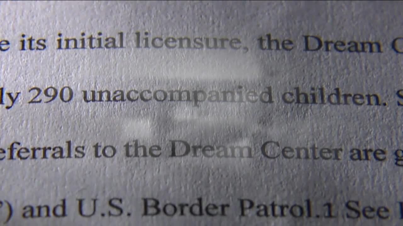 American Academy of Pediatrics calls on Gov. DeSantis to reverse policy aimed at unaccompanied kids