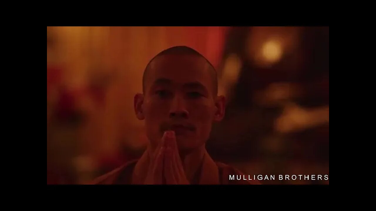 Bruce Lees fear............