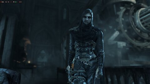 Thief, Playthrough, Chapter 3 "The City", Pt.5