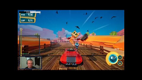 Let's Play - Meow Motors