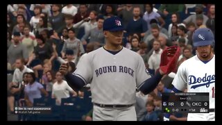 MLB® The Show™ 21 RTTS Part 25-An Error Saves Me