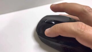 Mouse Click Sound