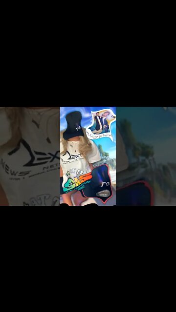 Get free NNN merch at #SAS2022