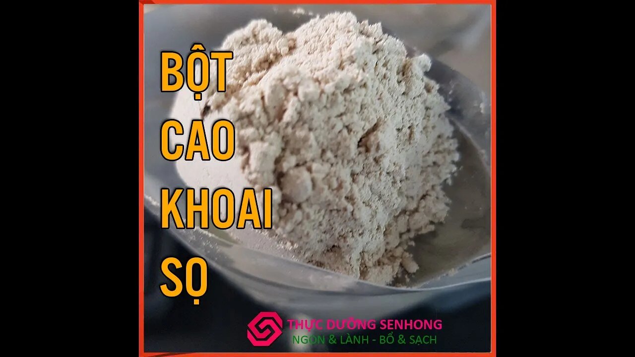 Bột cao khoai sọ (Cao Arbi) Tiêu độc, tiêu u biếu, giảm đau, đào thải độc tố.