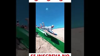 Surfando nas Dunas #shorts