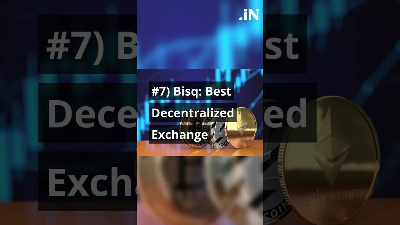 Best 7 Cryptocurrency Exchanges In The US #shorts