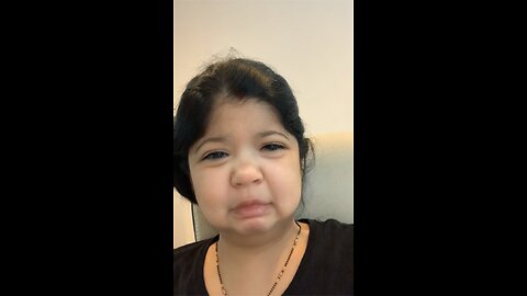 my sister hit me
