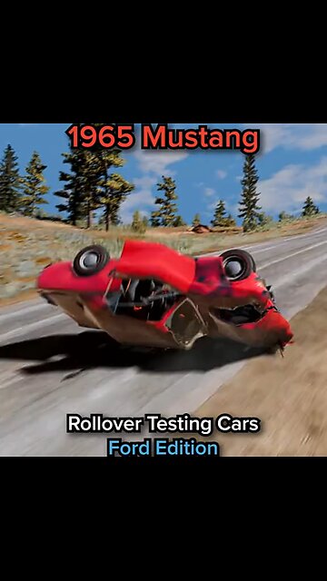 Car's crashed 😲😱😱