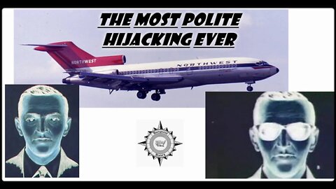 The Most Polite Hijacking EVER