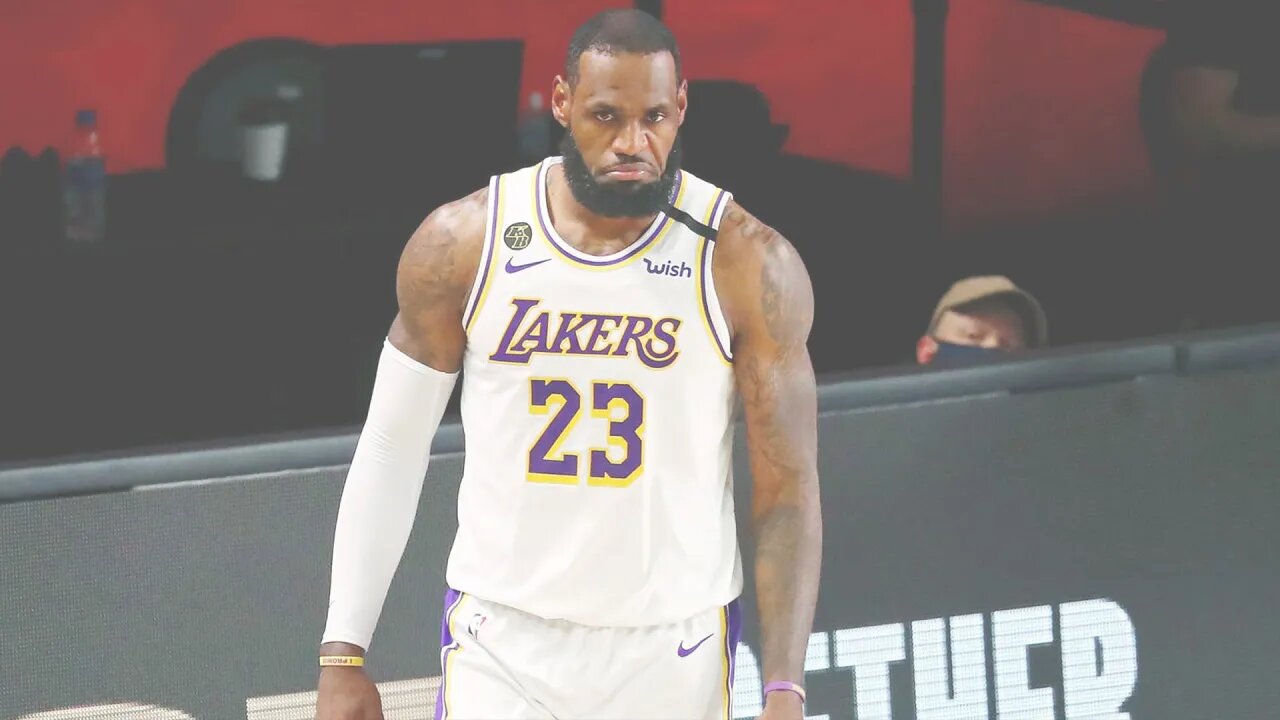 Woke NBA On Pace for Lowest Ratings EVER in Regular Season