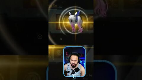 BABAL CRATE LUCK😱😱 | PUBG MOBILE #short #shorts #pubgmobilenepal #pubgnepal #nepalipubgmobile