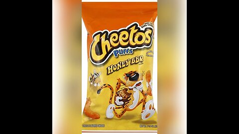 Did you know this about Cheetos? #shorts