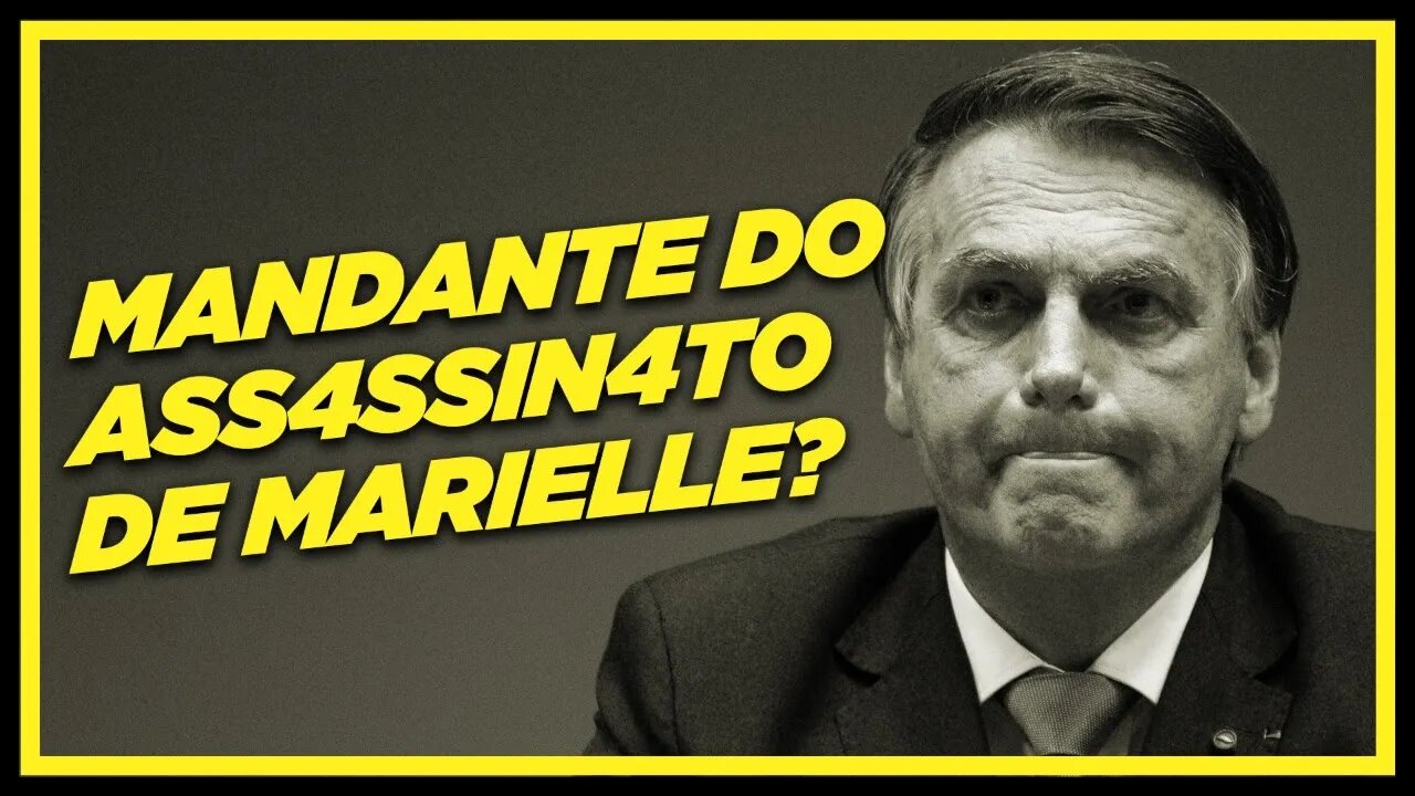 QUEM MANDOU M4T4R MARIELLE? | Cortes do MBL