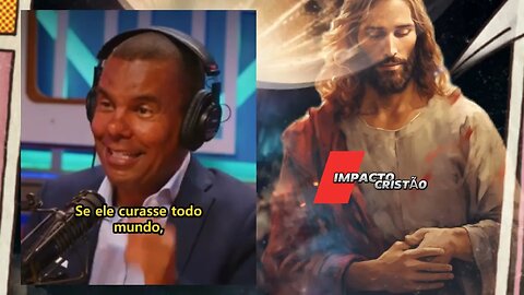 PORQUÊ DEUS CURA ALGUMAS PESSOAS E OUTRAS NÃO?