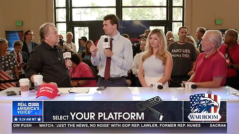 How to Take Over Your State Party