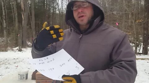 Wind Drift on 22LR at 150 yards