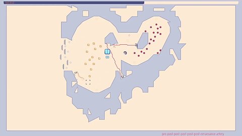 N++ - Pre-Post-Post-Post-Post-Post-Renaissance Artery (CTP-S-C-02-02) - G++T--